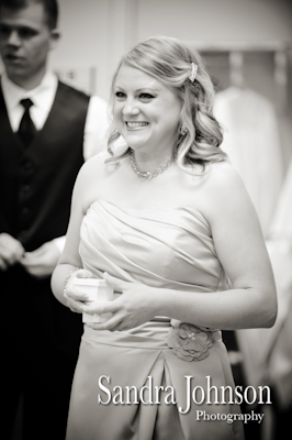 Best King and Prince Wedding photographer - Sandra Johnson (SJFoto.com)
